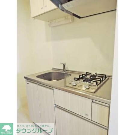 アーバネックス大森の物件内観写真